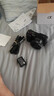 索尼（SONY）ZV-E10K APS-C半畫(huà)微單 爆款 vlog直播4K視頻側翻式液晶屏ZV-E10/ZV-E10L/ZV-E10K 【政府補貼】 黑色K套機【皮套+電池+充電器+腕帶+D2】 曬單實(shí)拍圖