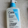 適樂膚（CeraVe）水楊酸嫩膚潔面啫喱236ml(去角質(zhì)黑頭清潔毛孔男女氨基酸洗面奶) 曬單實拍圖