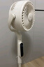 美的（Midea）【幸運(yùn)草安睡Promax】家用空氣循環(huán)扇/國(guó)家補(bǔ)貼/直流變頻靜音電風(fēng)扇/負(fù)離子凈化落地扇遙控APP互聯(lián) 曬單實(shí)拍圖