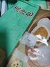陶陶居面點(diǎn) 流沙包337.5g*2袋 共18個(gè) 咸蛋黃兒童早餐廣式早茶半成品 曬單實(shí)拍圖
