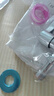 九牧王世家全銅水龍頭全自動(dòng)洗衣機水龍頭家用4分拖把池水嘴單冷水龍頭通用 精銅主體-拖把池網(wǎng)嘴-中長(cháng)款 全銅快開(kāi)-防爆裂-漏水包退換 曬單實(shí)拍圖