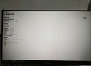 康佳（KONKA）27英寸顯示器 2K 180Hz FreeSync 低藍光不閃屏 Fast IPS 游戲電競顯示器 KM2721 曬單實拍圖
