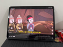 iQOO Pad5 8GB+256GB 灰晶 國家補貼【12.1英寸電競大屏推薦】藍晶×天璣9300+ 平板電腦 vivo 曬單實拍圖