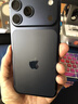 Apple/蘋果 iPhone 17 Pro Max 256GB 深藍色 支持移動聯(lián)通電信5G 雙卡雙待手機 曬單實拍圖