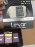 雷克沙（Lexar）tf卡 4K運動(dòng)相機大疆無(wú)人機內存卡gopro手機存儲卡MicroSD卡 新品上市】512G SilverPlus讀205M TF卡 曬單實(shí)拍圖
