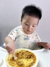 小月貝貝嬰幼兒輔食寶寶牛肉鱈魚(yú)意面條胚芽米飯營(yíng)養外出即食餐泥 【3袋】牛肉意面+三文魚(yú)意面+香芒雞肉飯 曬單實(shí)拍圖