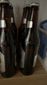 朝日Asahi朝日超爽生啤酒 630ml*12瓶 10.9度整箱瓶裝 中秋送禮 曬單實(shí)拍圖