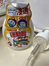 CUCM進口小白鞋清潔劑運動鞋球鞋強效去污去黃擦鞋清洗劑刷鞋慕斯 曬單實拍圖