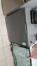海信（Hisense）201升減霜冰柜家用商用一級節能頂開(kāi)門(mén)BD/BC-201ZNUTC 曬單實(shí)拍圖