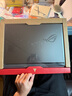 ROG魔霸新銳2025新款 5060/5070ti 魔霸9 9955x3d電競游戲筆記本電腦 【5060】魔霸新銳/R9-8940HX/16寸 16G內存/1T固態(tài) 曬單實(shí)拍圖