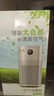 諾森柏格（Nocenbeger）空氣凈化器 家用0臭氧分解除甲醛除菌消除異味除過敏原霧霾二手煙負(fù)離子凈化器G6plus 諾森柏格G6PLUS 曬單實(shí)拍圖