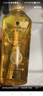 施華蔻（Schwarzkopf）金致潤(rùn)養(yǎng)瞬柔精油75ml 修護(hù)受損 免洗滋養(yǎng) 改善毛躁分叉 亮澤順滑 曬單實(shí)拍圖