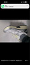 美津濃（MIZUNO）SPEED 2010 25年新款透氣男鞋緩震運動鞋潮流復古跑鞋 02/白色/銀色 42 (270mm) 曬單實拍圖