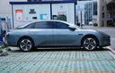 量美（QUANTMAY）量美汽車貼膜全車貼膜太陽膜隱私玻璃防爆防曬膜隔熱膜前擋車窗膜 自然色前擋+中黑側(cè)后【L1磁控】 曬單實拍圖