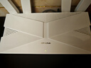 普聯(lián)（TP-LINK） 大道AX3000滿血WiFi6千兆無線路由器 5G雙頻家用穿墻 Mesh 3000M無線速率 信號增強 易展 XDR3010 曬單實拍圖