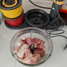 東菱（Donlim）絞肉機家用備餐佐料理棒多功能輔食真空收納保鮮大功率攪拌電動碎肉餡神器DL-5029 【單機】絞肉抽真空二合一 1.6L 曬單實拍圖