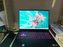 華碩ASUS 天選6銳龍版【5060/5070顯卡 暢跑3A 暢享本地AI】學習工作游戲 全能16英寸游戲本筆記本電腦 銳龍7 H260/5050/灰/16:10電競屏 16G內存/512GB固態(tài)硬盤 曬單實拍圖