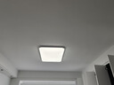 ARROW箭牌 普瑞光源大客廳燈led吸頂燈臥室北歐客廳吸頂燈 包安裝 曬單實拍圖