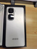 vivo iQOO Neo10【國家補貼】12GB+256GB 馳光白 第三代驍龍8 自研電競芯片Q2 120W閃充手機 曬單實(shí)拍圖