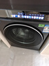 海爾（Haier）云溪4.0系列583Pro滾筒洗衣機全自動(dòng)10公斤京東自營(yíng) 超薄家用家電國家補貼京東自營(yíng)一級能效內衣洗 曬單實(shí)拍圖