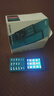 諾基亞（NOKIA）108 4G 移動(dòng)聯(lián)通電信廣電全網(wǎng)通 2.4英寸雙卡雙待 直板按鍵學(xué)生老人老年人功能機備用手機 藍色 曬單實(shí)拍圖