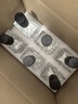 寶豐【喜宴專享】河南寶豐酒50 清香型白酒 宴請送禮佳品 50度500mL6瓶 自由愛1995 胖東來 曬單實拍圖