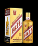 茅臺（MOUTAI）金王子 醬香型白酒 53度 500ml*6 整箱裝 曬單實(shí)拍圖
