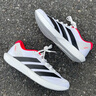 阿迪達斯 （adidas）【勁浪運動(dòng)】男女通款馬拉松跑步跑步鞋JP6529 圖色 44 曬單實(shí)拍圖
