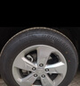 普利司通（Bridgestone）汽車(chē)輪胎 215/60R16 95V T001 適配帕薩特/銳志/凱美瑞/雅閣/天籟 曬單實(shí)拍圖