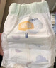 宜嬰新夢(mèng)想家紙尿褲NB68片嬰兒超薄舒適尿不濕【品牌直供 安心品質(zhì)】 曬單實(shí)拍圖