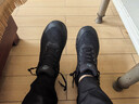 耐克NIKE休閑鞋男子減震AIR MAX NUAXIS運(yùn)動(dòng)鞋F(xiàn)D4329-004黑43 曬單實(shí)拍圖