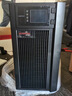 山特在線(xiàn)式UPS電源C6KS主機穩壓220V服務(wù)器6KVA/5400W外接電池6000VA 山特C6KS 5400W續航30分鐘左右 曬單實(shí)拍圖