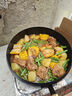 龍大肉食 國產(chǎn)豬排骨塊2斤 豬排骨 冷凍免切出口級排骨紅燒燒烤煲湯 曬單實(shí)拍圖