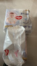 好奇（Huggies）金裝拉拉褲XXXL26*4(17kg以上)尿不濕【速干不易紅】 曬單實(shí)拍圖