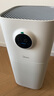 美的（Midea）【母嬰級(jí)】空氣凈化器家用除甲醛除煙味異味過敏源寵物吸貓毛空氣消毒機(jī)森林家L1 Lite國(guó)家補(bǔ)貼 曬單實(shí)拍圖