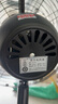 鉆石牌工業(yè)風(fēng)扇大風(fēng)力電風(fēng)扇牛角扇大功率工業(yè)大風(fēng)扇工廠車間商用立式落地扇吹除甲醛FS-50 曬單實(shí)拍圖