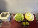 京鮮生 海南欽蜜9號黃金百香果3斤凈重70-90g/15-21個 生鮮水果源頭直發(fā) 曬單實(shí)拍圖