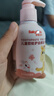 舒客寶貝（sakykids）兒童牙膏按壓150g大容量含氟防蛀2-12歲草莓味包裝隨機(jī)1瓶裝 曬單實拍圖