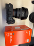 索尼（SONY）FE 20-70mm F4 G全畫(huà)幅超廣角標準變焦G鏡頭 FE 20-70mm F4 G 官方標配 曬單實(shí)拍圖
