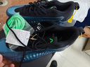 阿迪達斯 （adidas）中性籃球系列 ANTHONY EDWARDS 1 LOW籃球鞋 JQ6135 北冰洋藍44.5 曬單實(shí)拍圖