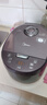 美的（Midea）電飯煲智能家用4L電飯鍋新升級(jí)5.0黑瓷聚能釜24小時(shí)預(yù)約香甜Q彈飯微壓米飯鍋AFB4058R以舊換新 曬單實(shí)拍圖