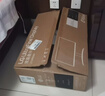 LG 27UP850K 27英寸 4K顯示器IPS硬件校準 Mac外接滿(mǎn)血版Type-c90W充電內置音響辦公設計屏 升降旋轉 2025新品 27UP850K 曬單實(shí)拍圖