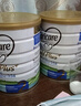 可瑞康（karicare）金裝嬰兒配方奶粉2段(6-12月) A2蛋白益生元 3罐箱裝 曬單實拍圖