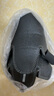 鳴固 防砸鞋套勞保鞋套鞋頭安全鞋套訪(fǎng)客參觀(guān) 均碼 國標鋼 曬單實(shí)拍圖