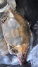 梭子蟹鮮活特大野生舟山大螃蟹海鮮新鮮冷凍海蟹水產(chǎn)飛蟹白蟹順豐 7-9兩/只 【凈重5斤特大梭子蟹】 曬單實(shí)拍圖