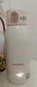 大宇無(wú)線(xiàn)便攜式恒溫水壺嬰兒泡奶杯恒溫壺外出專(zhuān)用燒水恒溫杯保溫杯 【無(wú)線(xiàn)燒開(kāi)100°】 500ml 速熱恒溫 曬單實(shí)拍圖