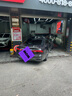 龍膜汽車貼膜汽車玻璃膜暢領(lǐng)80新能源陶瓷膜汽車膜隱私隔熱膜防曬膜太陽膜車窗貼膜防爆膜 曬單實拍圖