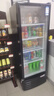 澳柯瑪（AUCMA）展示柜冷藏保鮮柜飲料柜單門(mén)立式風(fēng)冷直冷冰柜冰箱商用食品留樣超市便利店蔬菜水果麻辣燙啤酒水柜 風(fēng)循環(huán)減霜 329升 黑色 1級能效329SNEH 曬單實(shí)拍圖