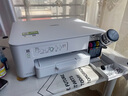 兄弟（brother）DCP-T436W彩色噴墨無(wú)線(xiàn)手機wifi打印機復印掃描一體機家用小型學(xué)生作業(yè)照片A4墨倉打印機 T436W無(wú)線(xiàn)遠程小程序 官方標配，京配閃送 曬單實(shí)拍圖
