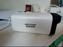 HIKVISION?？低暠O控攝像頭400萬(wàn)2K高清全彩夜視AI人形檢測語(yǔ)音對講POE網(wǎng)線(xiàn)室外防水監控器K24H-LT 4MM 曬單實(shí)拍圖